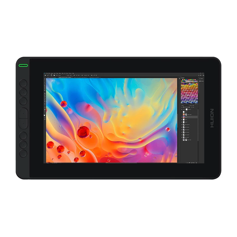 Huion Kamvas 12 GS1161 grafikos planšetė