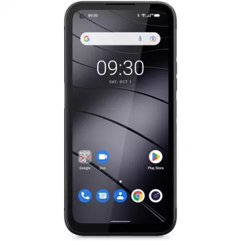 Išmanusis telefonas Gigaset GX6 PRO 6,6 colio 8GB 128GB juodas titanas