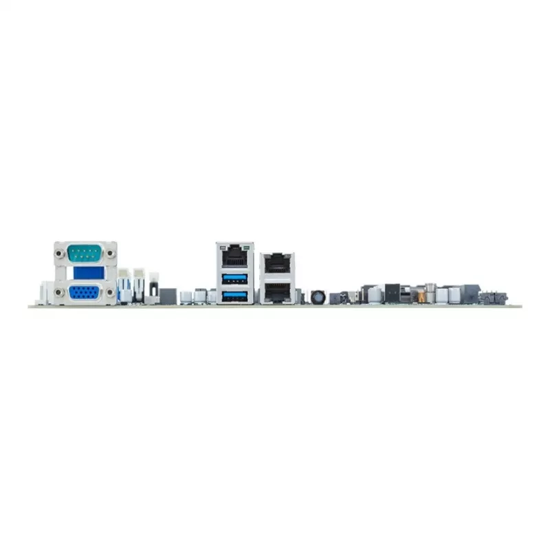Pagrindinė plokštė - Gigabyte MX34-BS0 1x LGA 1700 Intel® Xeon® E-2400 / 6300 Intel® Pentium® Gold G7400 / G7400T Intel® C262