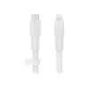 Belkin CAA009BT3MWH jungiamumo priedas, baltas