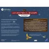 Mystery kids advento kalendorius Der Piratenschatz, dėlionės žaidimas