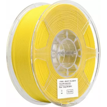 EABS-HT 1,75mm GELTONAS 1kg (EABS-HT-P175Y1)