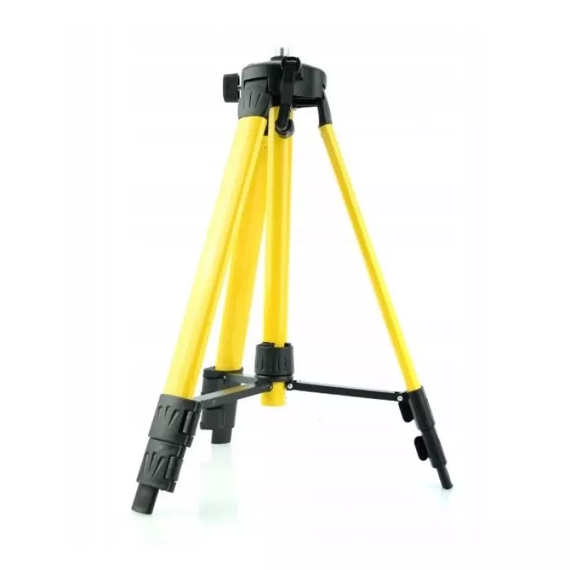 Stovas-trikojis lazeriniam nivelyrui Extralink 43–118 cm reguliuojamo aukščio