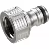 Gardena 18240-50 sodo įrankis, sidabrinis