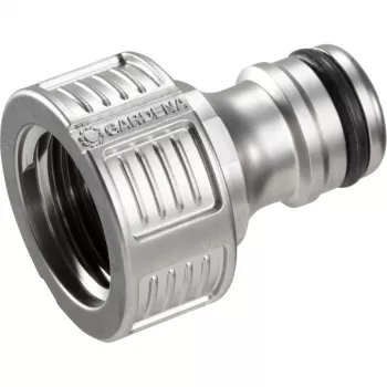 Gardena 18240-50 sodo įrankis, sidabrinis