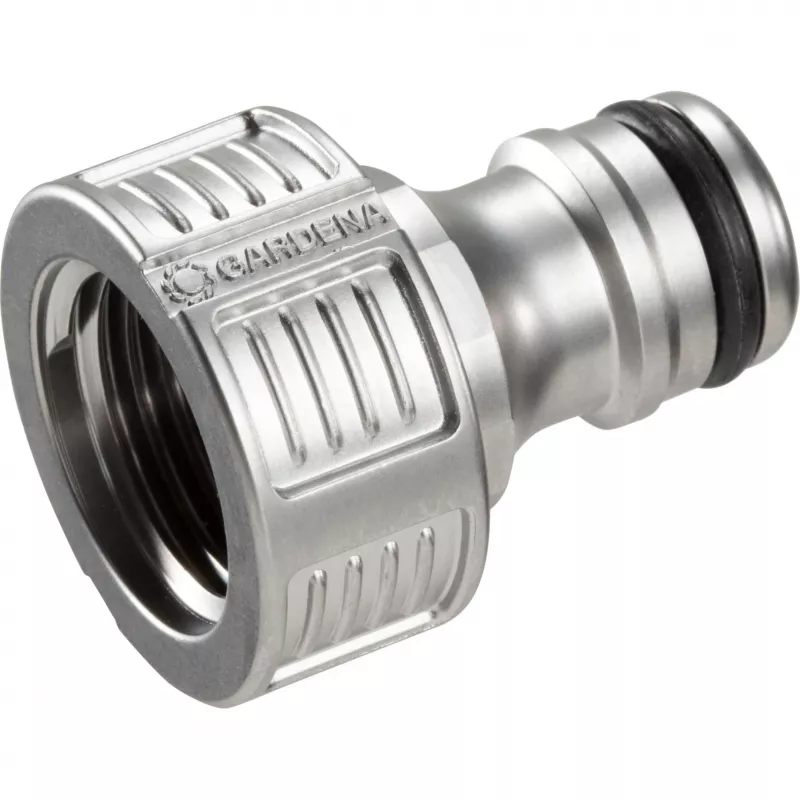 Gardena 18240-50 sodo įrankis, sidabrinis