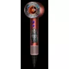 Dyson Supersonic plaukų džiovintuvas Nural Strawberry Brown, 1600 W, 3 greičio nustatymai