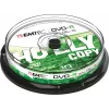 DVD-R Emtec ECOVR471016CB 4,7 GB 16x 10 vnt.