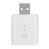 Išmanusis adapteris Sonoff ZBMicro USB ZigBee jungiklis, maks. 36W, ZigBee valdymas USB maitinamiems įrenginiams
