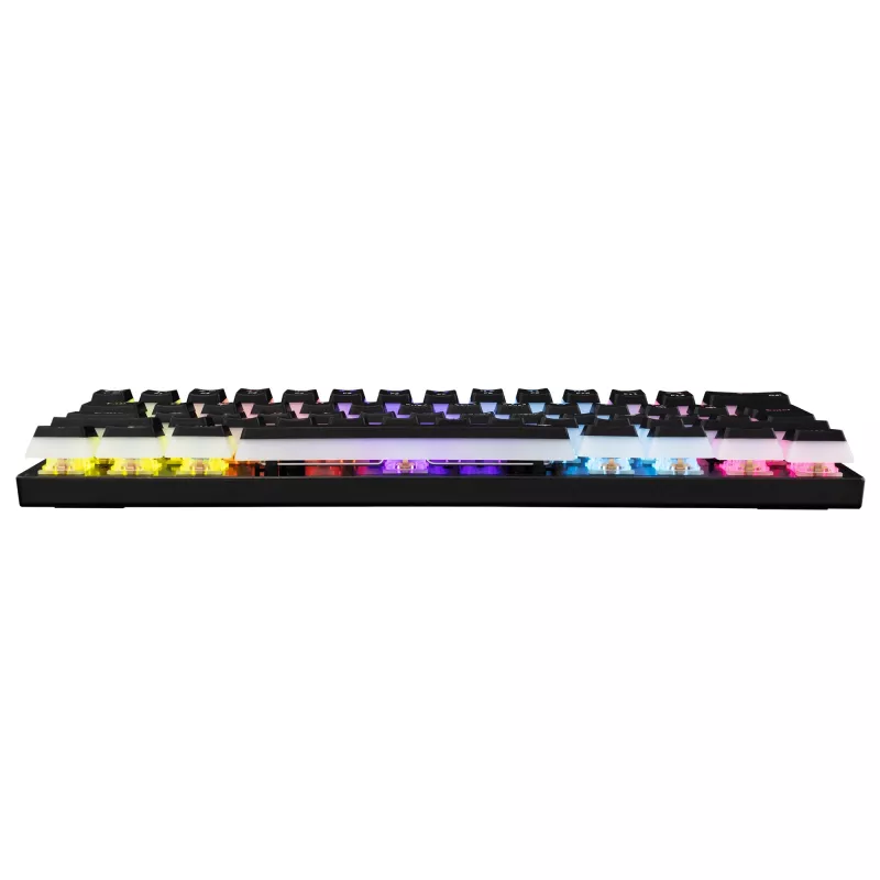 White Shark GK-2202 Ashiko 2 Juoda/Mėlyna US