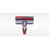 Stick vacuum Dyson V11 Fluffy 2-in-1, cordless, 185 AW suction, 60 min runtime, 0.76 L dustbin