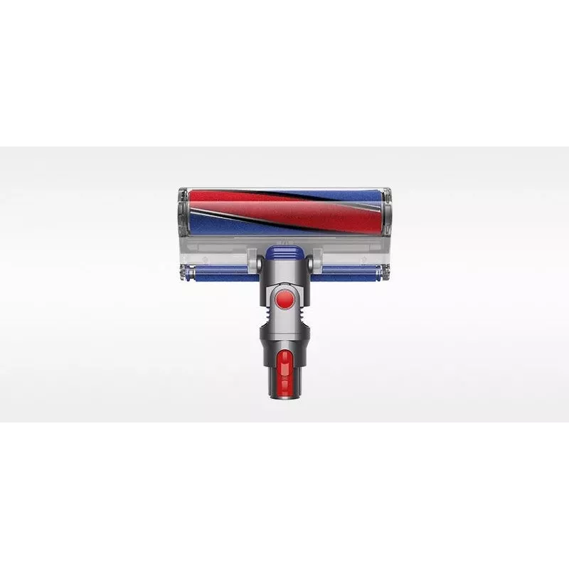 Stick vacuum Dyson V11 Fluffy 2-in-1, cordless, 185 AW suction, 60 min runtime, 0.76 L dustbin