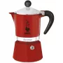 Kavos virimo aparatas Bialetti Rainbow 0,27 L