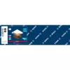 Bosch 2 608 901 170 šlifavimo blokelis smulkus grūdėtumas