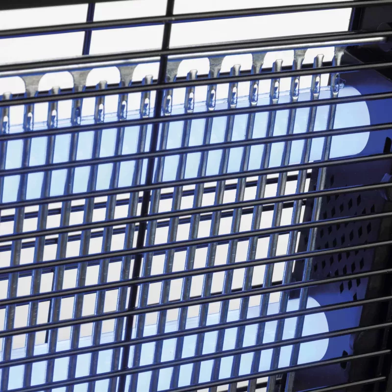 Elektrinis grilis Jata MOST3548 su nepridegančia danga ir reguliuojama temperatūros kontrole