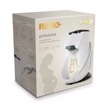 Neno Primavera – kūdikių pieno mišinio ruošimo aparatas