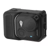 Silicone protective case Puluz for Insta360 Go Ultra (Juoda)