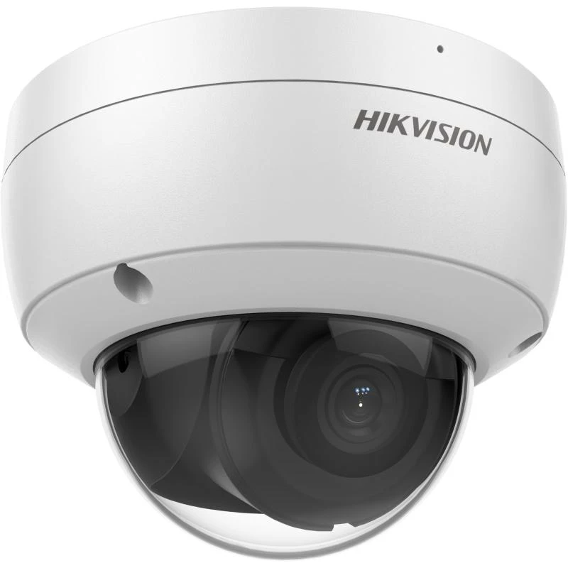 Kupolinė kamera Hikvision DS-2CD2146G2-ISU 4MP su 30 m IR nuotoliu