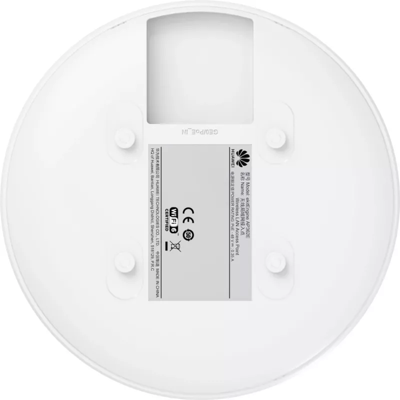 Prieigos taškas Huawei AP362E 2,4 GHz 5 GHz