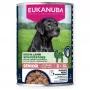 Šlapias šunų maistas Eukanuba Can LC SR AB LMB & POT 400 g suaugusiems šunims