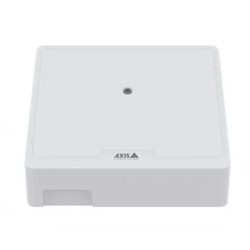 Axis 02368-001 apsaugos durų valdiklis 1 durims 512 MB RAM 2 GB Flash