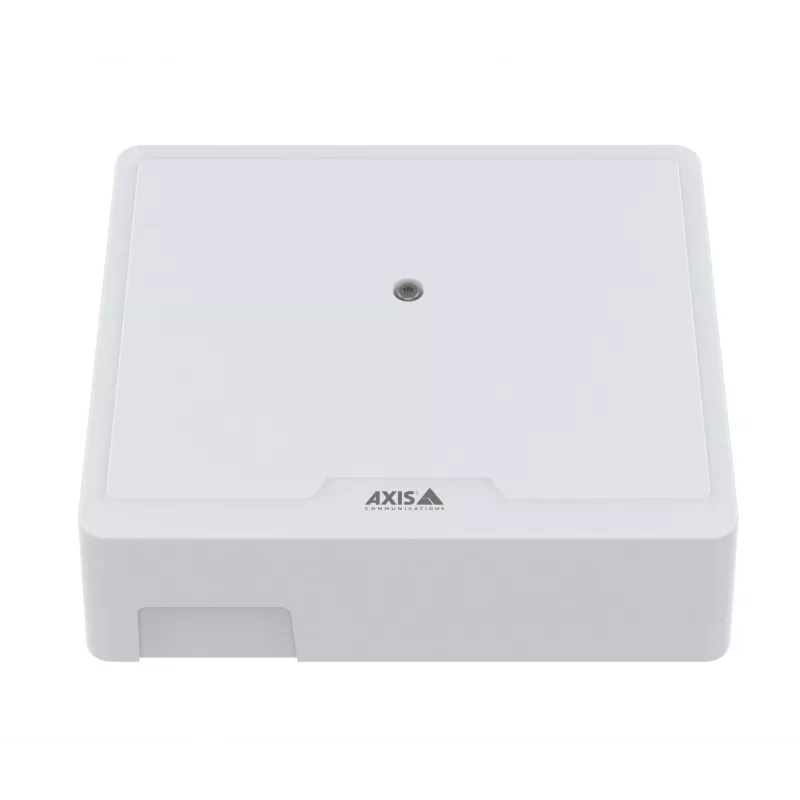 Axis 02368-001 apsaugos durų valdiklis 1 durims 512 MB RAM 2 GB Flash