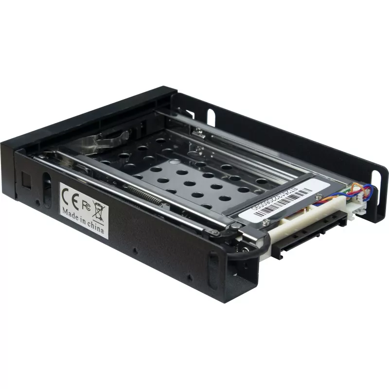 Inter-tech 88887362 Saugojimo diskas
