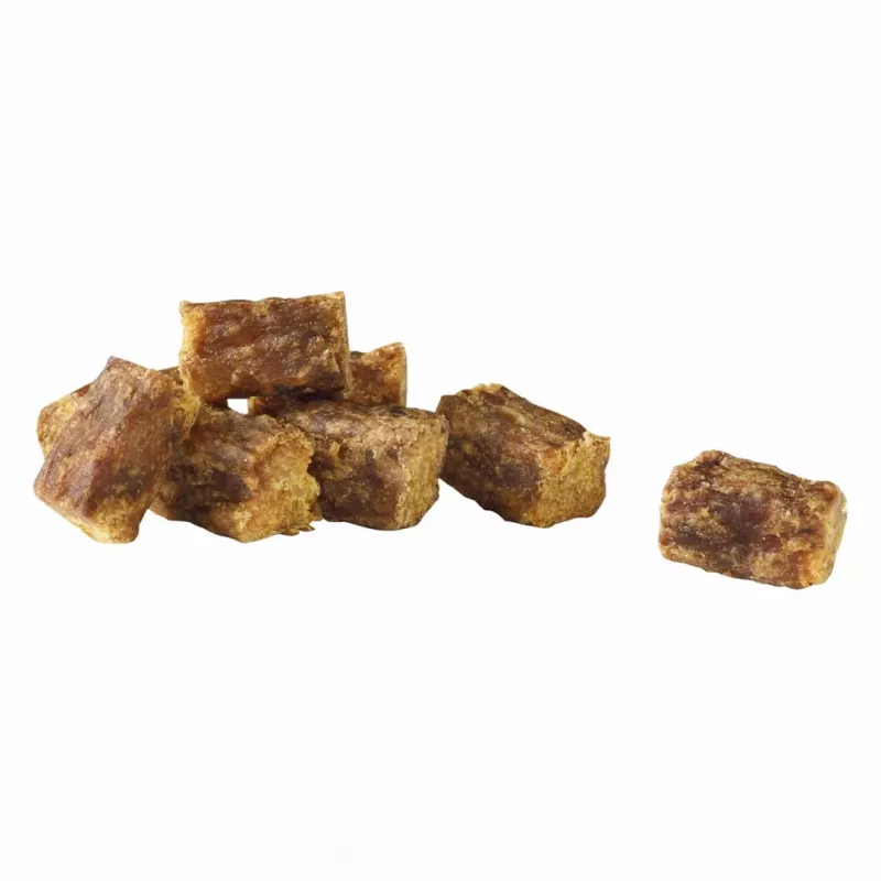 Šunų skanėstas john dog JOHN DOG šerniena 200 g — vienos sudedamosios dalies džiovintas šernienos užkandis, monoproteinas, hipoalerginis