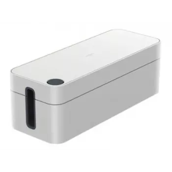 Kabelių dėžutė Durable Cavoline Box L Stalinė Pilka 1 vnt. 503010