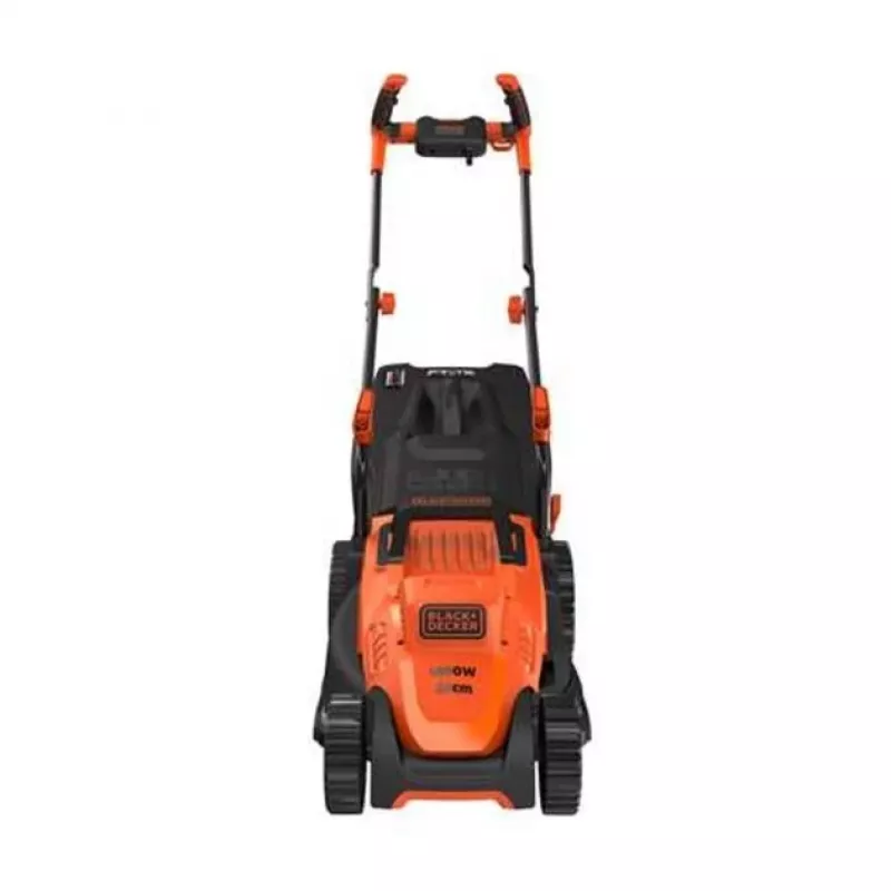Vejapjovė Juoda & Decker Juoda+DECKER BEMW461BH-QS