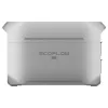Nešiojamoji elektrinė EcoFlow Delta 3 Max Plus 2048Wh 1800W – atsarginis maitinimas ir energija be tinklo