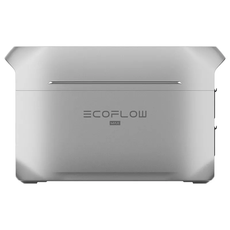 Nešiojamoji elektrinė EcoFlow Delta 3 Max Plus 2048Wh 1800W – atsarginis maitinimas ir energija be tinklo