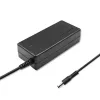 Qoltec 51516.90W Maitinimo adapteris, skirtas Dell | 90W | 19,5V | 4,62A | 4,5*3,0+pin | + maitinimo laidas