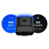 Diagnostinis skaitytuvas OBDeleven OBDeleven diagnostinis skaitytuvas 3 Pro Pack P1052 — transporto priemonės diagnostikos ir kodavimo įrankis