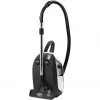 Cilindrinis dulkių siurblys Karcher DS 6 — sausas, 650 W, 2 l talpa, HEPA 13, 10,2 m veikimo spindulys, teleskopinis vamzdis