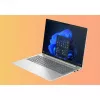 HP ProBook 4 G1i Notebook AI - 177° vyrių konstrukcija - Intel Core Ultra 5 225U / 1,5 GHz - Win 11 Pro - Intel Graphics - 24 GB RAM - 512 GB SSD NVMe - 40,6 cm (16 colių)