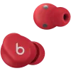 Beats Solo Buds – Tikri belaidžiai ausinukai – Skaidriai raudoni, modelis A3151 A3150 A3152
