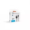 FIXED įkrovimo laidas, skirtas Xiaomi Mi Band 8 / 9 Pro / Active, USB-A, 1 m