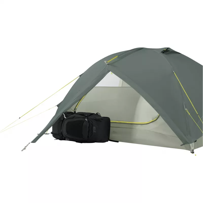 Jack Wolfskin 3008021_4311_OS Green