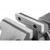 Sukiojamosios šaltkalvio spaustuvai NEO tools 100 mm 360° – staliniai spaustuvai, modelis 35-030