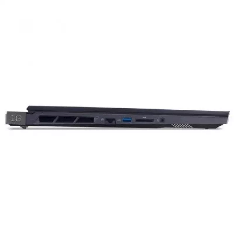 Nešiojamas kompiuteris Acer Predator PH18-73 18 colių Intel Core Ultra 9 275HX 64GB 4TB NVIDIA RTX 5080 Windows 11 Pro
