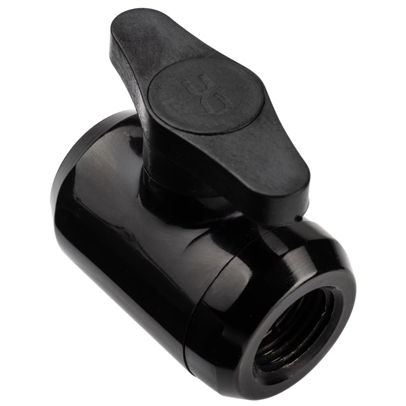 Alphacool 17142 kompiuterio aušinimo sistemos dalis / priedas
