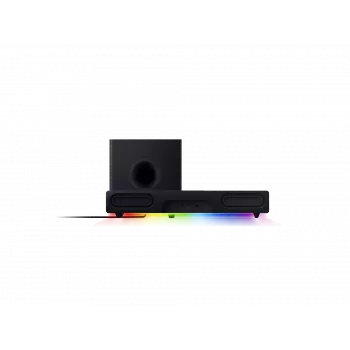 Garso juosta Razer Leviathan V2 Juoda 65 W