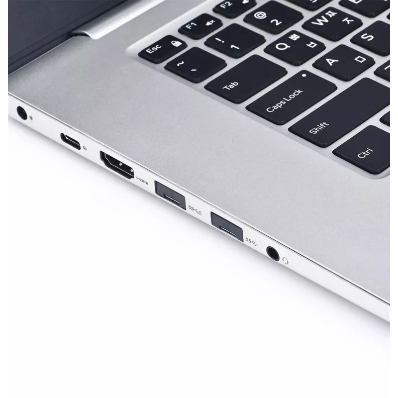 Smartkeeper UL03P2BK prievado blokatorius USB Type-A Juoda Plastikas 100 vnt.