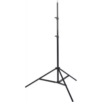 Šviesos stovas Godox 302 — studijinis šviesos stovas, maks. aukštis 190 cm, modelis 302