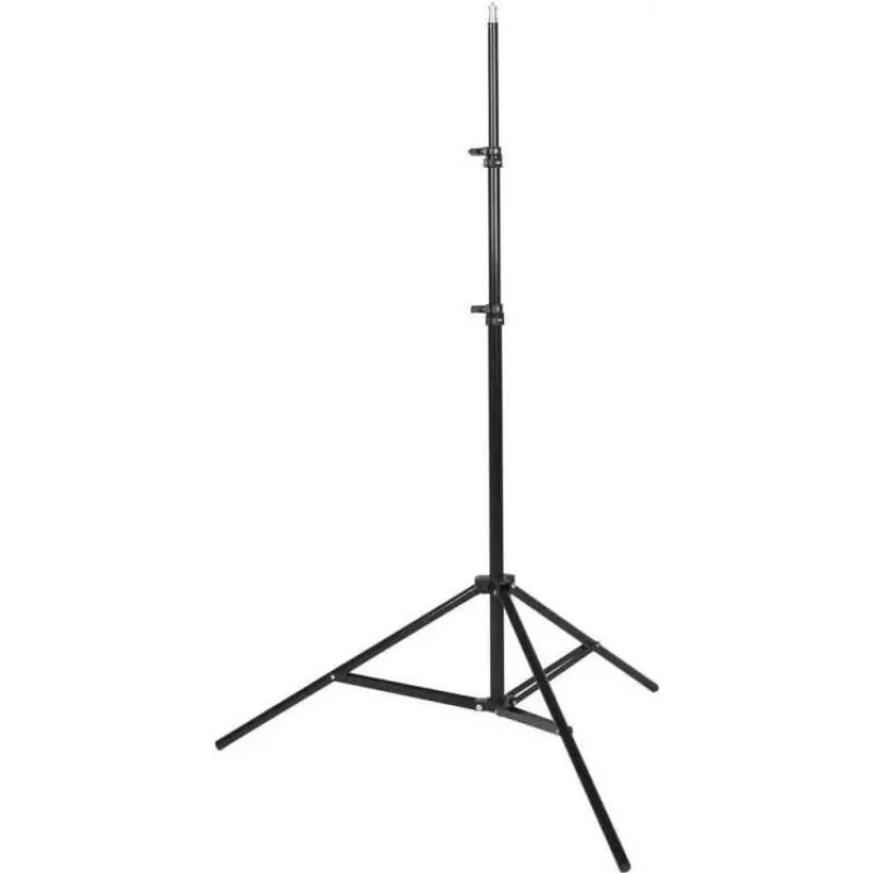 Šviesos stovas Godox 302 — studijinis šviesos stovas, maks. aukštis 190 cm, modelis 302