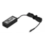 HP USB-C maitinimo adapteris 45W 844205-850 nešiojamiesiems kompiuteriams, išvestis 45W, USB-C jungtis