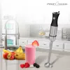 ProfiCook PC-SM 1094 trintuvas Panardinamasis trintuvas 1000 W Juoda, Nerūdijantis plienas