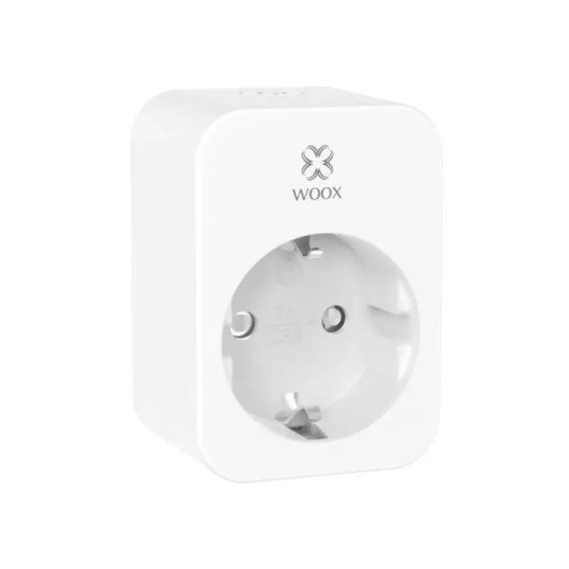 Woox R6118 – darbe, atostogose, kad ir kur būtumėte, valdykite buitinius prietaisus