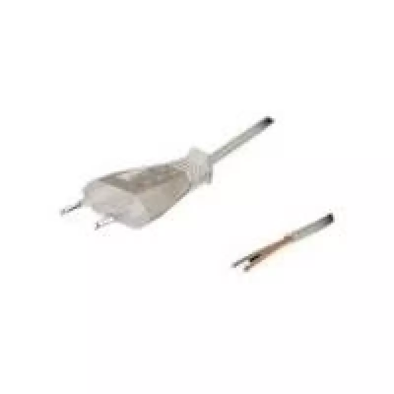 Wentronic 51346 jungiamumo priedas pilkas